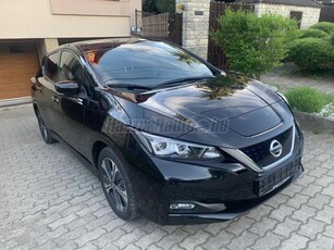 NISSAN LEAF N-Connecta 40kWh (Automata) Led. kamera360.adaptív tempomat.4xülés és kormány fűtés