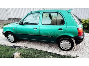 NISSAN MICRA 1.0 GX P2