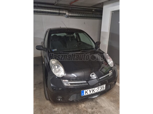 NISSAN MICRA 1.5 dCi Acenta