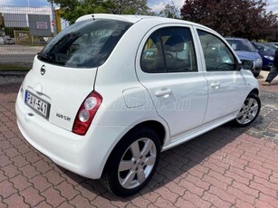 NISSAN MICRA 1.6 160SR 110 Le!Azonnal elvihető!