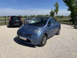 NISSAN MICRA C+C 1.4 Tekna