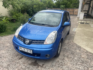 NISSAN NOTE 1.5 dCi Visia