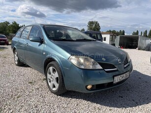 NISSAN PRIMERA 1.6 Comfort