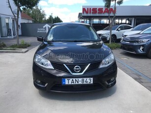 NISSAN PULSAR 1.2 DIG-T N-Vision