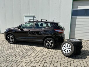 NISSAN QASHQAI 1.2 DIG-T N-Vision