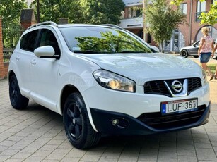 NISSAN QASHQAI 1.5 dCi i-Way PANORÁMA TETŐ//TOLATÓ KAMERA//VONÓHOROG//NAVIGÁCIÓ//FACELIFT//MAGYARORSZÁGI