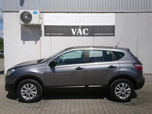 NISSAN QASHQAI 1.6 Acenta