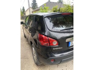 NISSAN QASHQAI 1.6 Visia 2WD