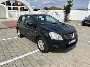 NISSAN QASHQAI 2.0 Acenta Pack 2WD DIGIT KLÍMA+TEMPOMAT+FRISS SZERVÍZ+HOROG