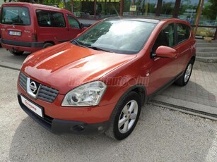 NISSAN QASHQAI 2.0 Tekna Pack 4WD (Automata) MAGYARORSZÁGI ELSŐ TULAJDONOS PANORÁMA TETŐS