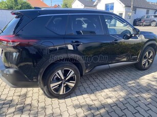 NISSAN X-TRAIL 1.5 e-Power N-Connecta (Automata)