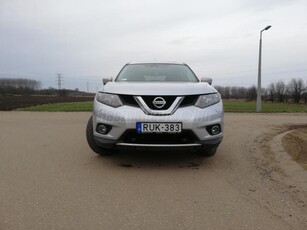 NISSAN X-TRAIL 1.6 dCi Acenta 4x4