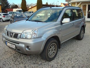 NISSAN X-TRAIL 2.2 dCi Comfort Mod.2005