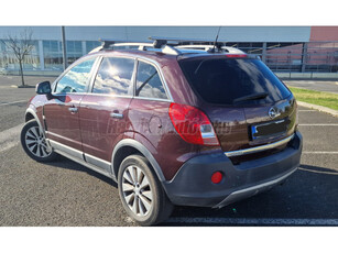 OPEL ANTARA 2.2 CDTI Cosmo (Automata)