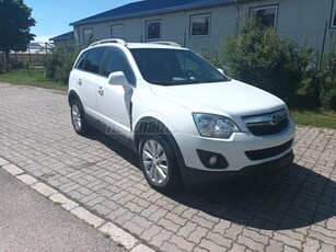 OPEL ANTARA 2.2 CDTI Enjoy Plus (Automata) GARANTÁLT LEINFORMÁLHATÓ 72000KM.ELSŐ TULAJDONOS.!!!