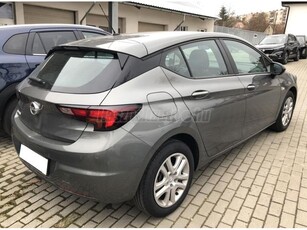 OPEL ASTRA 1.2 T Business Edition