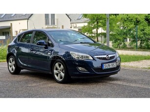 OPEL ASTRA 1.4 Enjoy