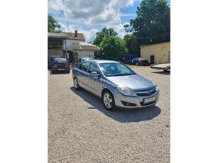 OPEL ASTRA 1.6 16V Classic II