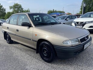 OPEL ASTRA F 1.6 16V GL Magyarországi