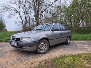 OPEL ASTRA F 1.7 DTL GLS