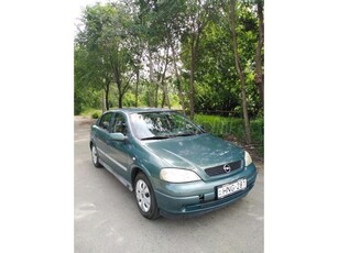 OPEL ASTRA G 1.2 16V