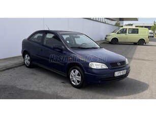 OPEL ASTRA G 1.2 16V Club