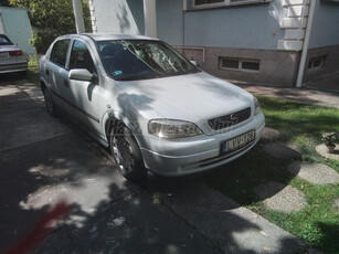 OPEL ASTRA G 1.2 16V Viva