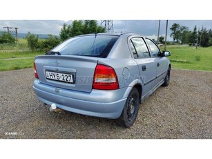 OPEL ASTRA G 1.2 16V Viva