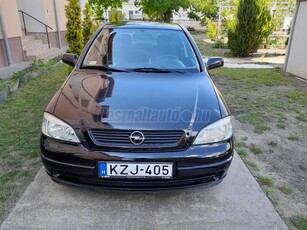 OPEL ASTRA G 1.6 16V Classic II