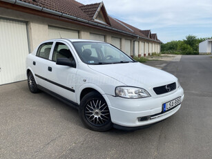 OPEL ASTRA G 1.6 16V Classic II