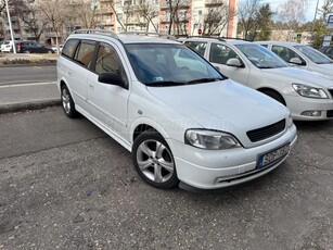 OPEL ASTRA G Caravan 1.4 16V