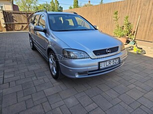 OPEL ASTRA G Caravan 1.6 16V Njoy Klíma!Vonóhorog!