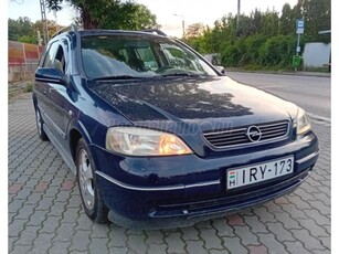 OPEL ASTRA G Caravan 2.0 DTI Comfort