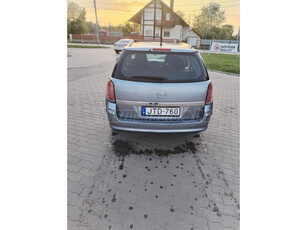 OPEL ASTRA H 1.4 Enjoy Easytronic