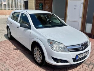 OPEL ASTRA H 1.4 Enjoy MAGYARORSZÁGI!SZÉP MEGKÍMÉLT ÁLLAPOTBAN-GARANTÁLT KM!