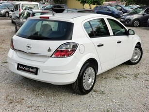 OPEL ASTRA H 1.4 Enjoy Megkímélt állapotban