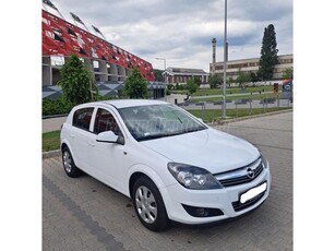 OPEL ASTRA H 1.6 Classic III GARANTÁLT 167000 KM!MAGYAR!MÁSODIK TULAJ! 1 ÉV DEFEND CAR PROTECT GARANCIÁVAL!