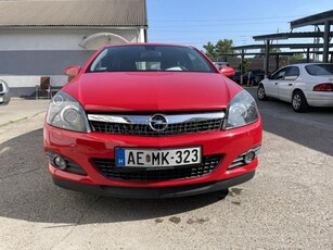 OPEL ASTRA H 1.6 GTC 111 Limited Xenon félbőr ülések tempomat Navi