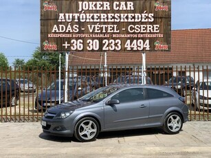 OPEL ASTRA H 1.6 GTC Enjoy