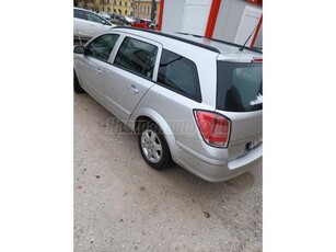 OPEL ASTRA H 1.7 CDTI Cosmo