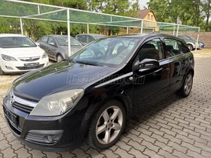 OPEL ASTRA H 1.7 CDTI Cosmo ROZSDAMENTES!