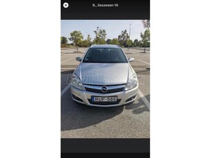 OPEL ASTRA H 1.7 CDTI Enjoy