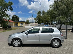 OPEL ASTRA H 1.7 CDTI Enjoy FRISS SZERVIZ/JÉGHIDEG KLÍMA/2ÉV VIZSGA