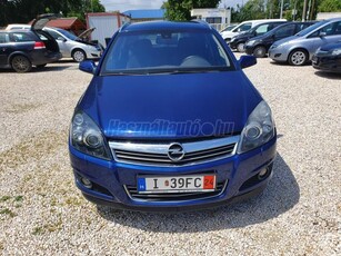 OPEL ASTRA H 1.8 Enjoy XENON/DIGITKLÍMA/TOLATÓRADAR/TEMPOMAT/DIGITKLÍMA/BOARDCOMPUTER/FRISS MŰSZAKI!