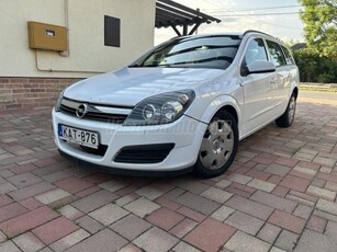 OPEL ASTRA H 1.9 CDTI Enjoy