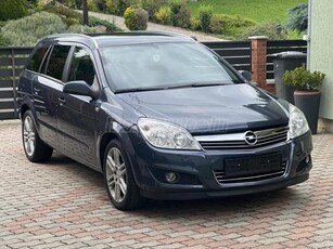 OPEL ASTRA H Caravan 1.6 Enjoy Garantált km! Kitűnő állapot!