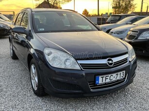 OPEL ASTRA H Caravan 1.6 Essentia AZONNAL ELVIHETŐ!