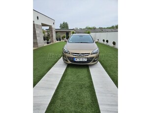 OPEL ASTRA J 1.4 T Active (Automata)