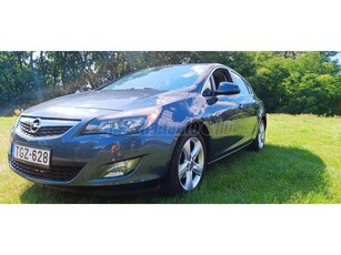 OPEL ASTRA J 1.6 Enjoy