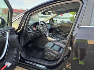 OPEL ASTRA J 2.0 CDTI Sport (Automata)